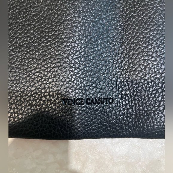Vince Camuto Leather Bag - brand new - Picture 2 of 6